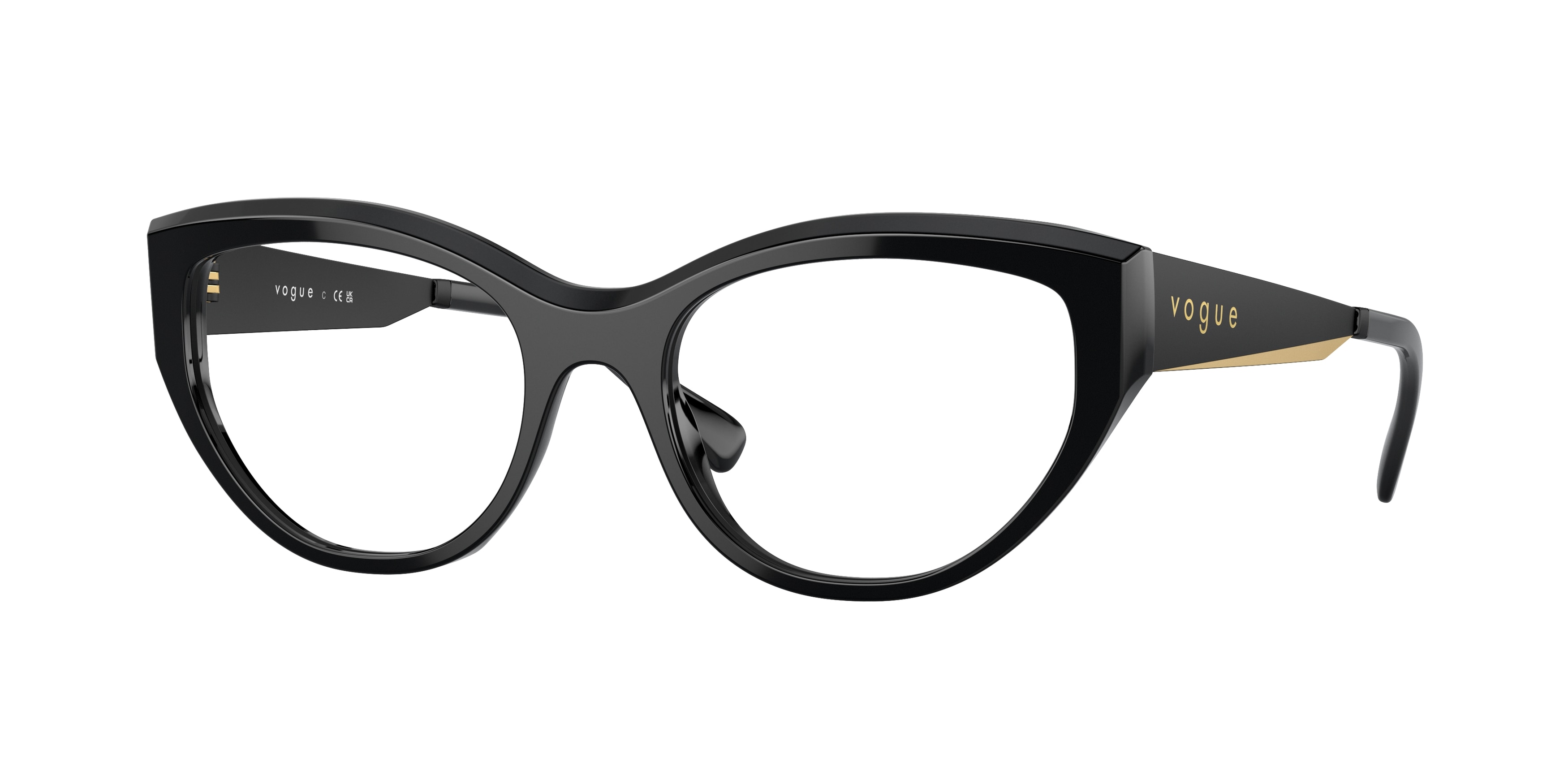 Vogue VO5560 W44  